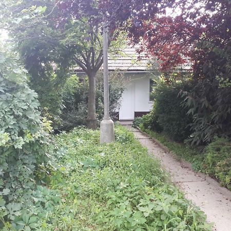 Ubytovanie - Sukromie V Meste Bratislava Extérieur photo