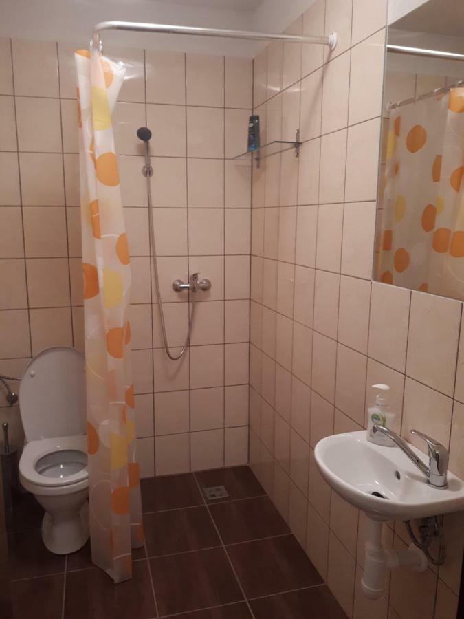 Ubytovanie - Sukromie V Meste Bratislava Extérieur photo