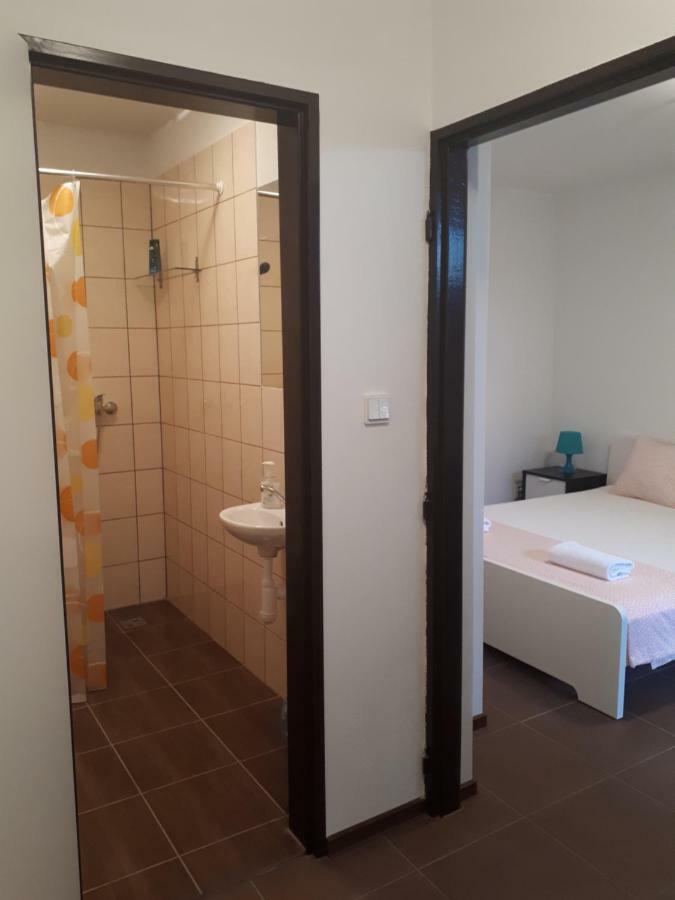 Ubytovanie - Sukromie V Meste Bratislava Extérieur photo