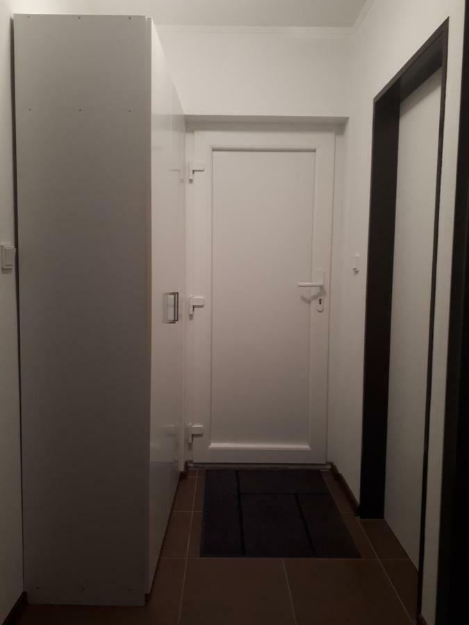 Ubytovanie - Sukromie V Meste Bratislava Extérieur photo